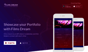 Filmsdream.com thumbnail