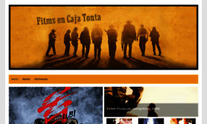Filmsencajatonta.blogspot.com thumbnail