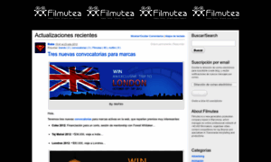 Filmutea.wordpress.com thumbnail