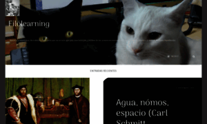 Filoelearning.com thumbnail
