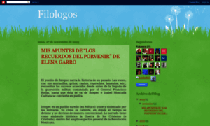 Filologosiconoclasta.blogspot.com.ar thumbnail