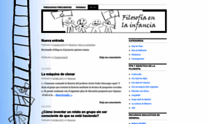 Filonenos.wordpress.com thumbnail
