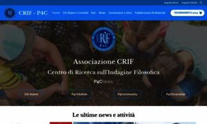 Filosofare.org thumbnail