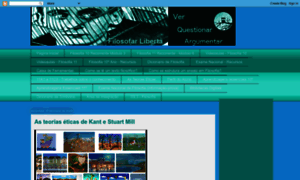 Filosofarliberta.blogspot.lu thumbnail