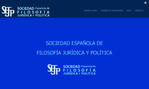 Filosofiadelderecho.org thumbnail
