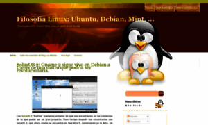 Filosofialinux.blogspot.com thumbnail
