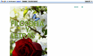 Filosofiayletrascomunidadpro.blogspot.com thumbnail