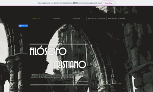 Filosofocristiano.com thumbnail