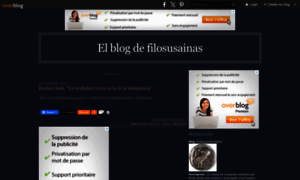 Filosusainas.over-blog.es thumbnail