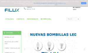 Filux.cat thumbnail