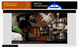 Fimaco.uniandes.edu.co thumbnail