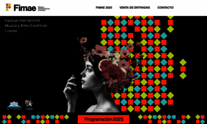 Fimaelinares.com thumbnail