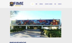Fimemonclova.uadec.mx thumbnail
