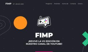 Fimp.es thumbnail