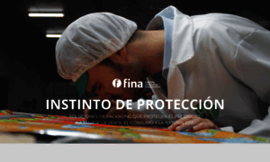 Fina.es thumbnail