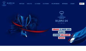 Final2024bilbao.com thumbnail
