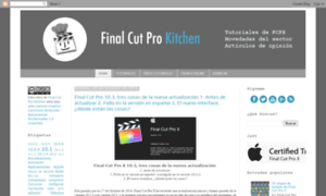 Finalcutprokitchen.blogspot.com.es thumbnail