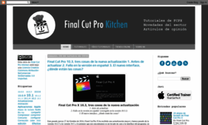 Finalcutprokitchen.blogspot.com thumbnail