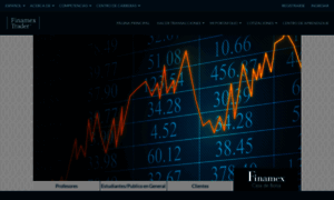 Finamextrader.stocktrak.com thumbnail