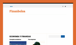 Finanbolsa.com thumbnail