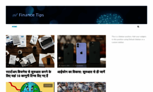Finance-tips.xyz thumbnail