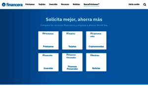 Financera.mx thumbnail