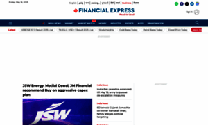 Financialexpress.com thumbnail