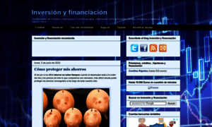 Financiarse.com thumbnail