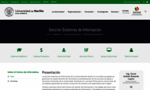 Financiera.udenar.edu.co thumbnail