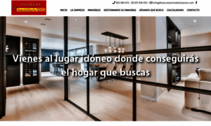 Financierainmobiliariarios.com thumbnail