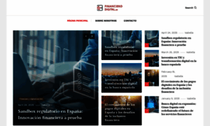 Financierodigital.es thumbnail