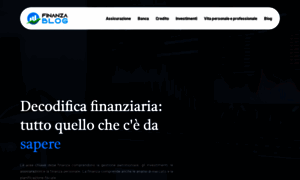 Finanza-blog.it thumbnail