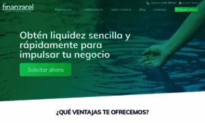 Finanzarel.com thumbnail