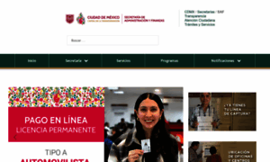 Finanzas.cdmx.gob.mx thumbnail