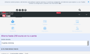 Finanzas.computerhoy.com thumbnail