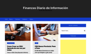 Finanzas.diariodeinformacao.com thumbnail