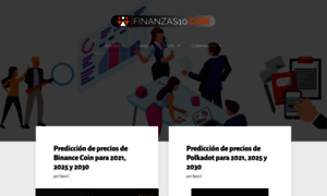 Finanzas10.com thumbnail