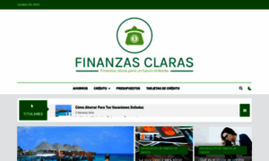 Finanzasclaras.com thumbnail