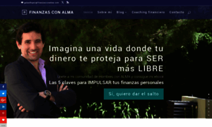 Finanzasconalma.com thumbnail