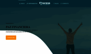 Finanzasconproposito.org thumbnail