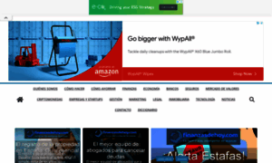 Finanzasdehoy.com thumbnail