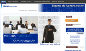 Finanzaseducacion.com.mx thumbnail