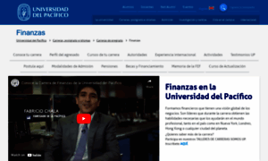 Finanzasenaccion.pe thumbnail