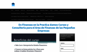 Finanzasenlapractica.com thumbnail