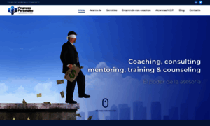 Finanzaspersonalesmexico.com thumbnail