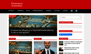 Finanzasyeconomia.es thumbnail