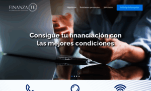 Finanzate.com thumbnail