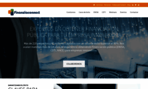 Finanziaconnect.com thumbnail