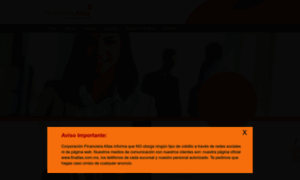 Finatlas.com.mx thumbnail