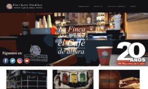 Finca.com.mx thumbnail